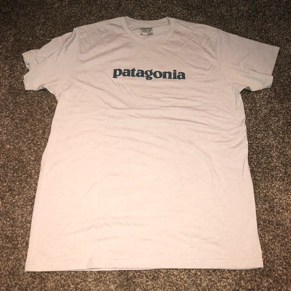 Patagonia Mens XL New T Shirt